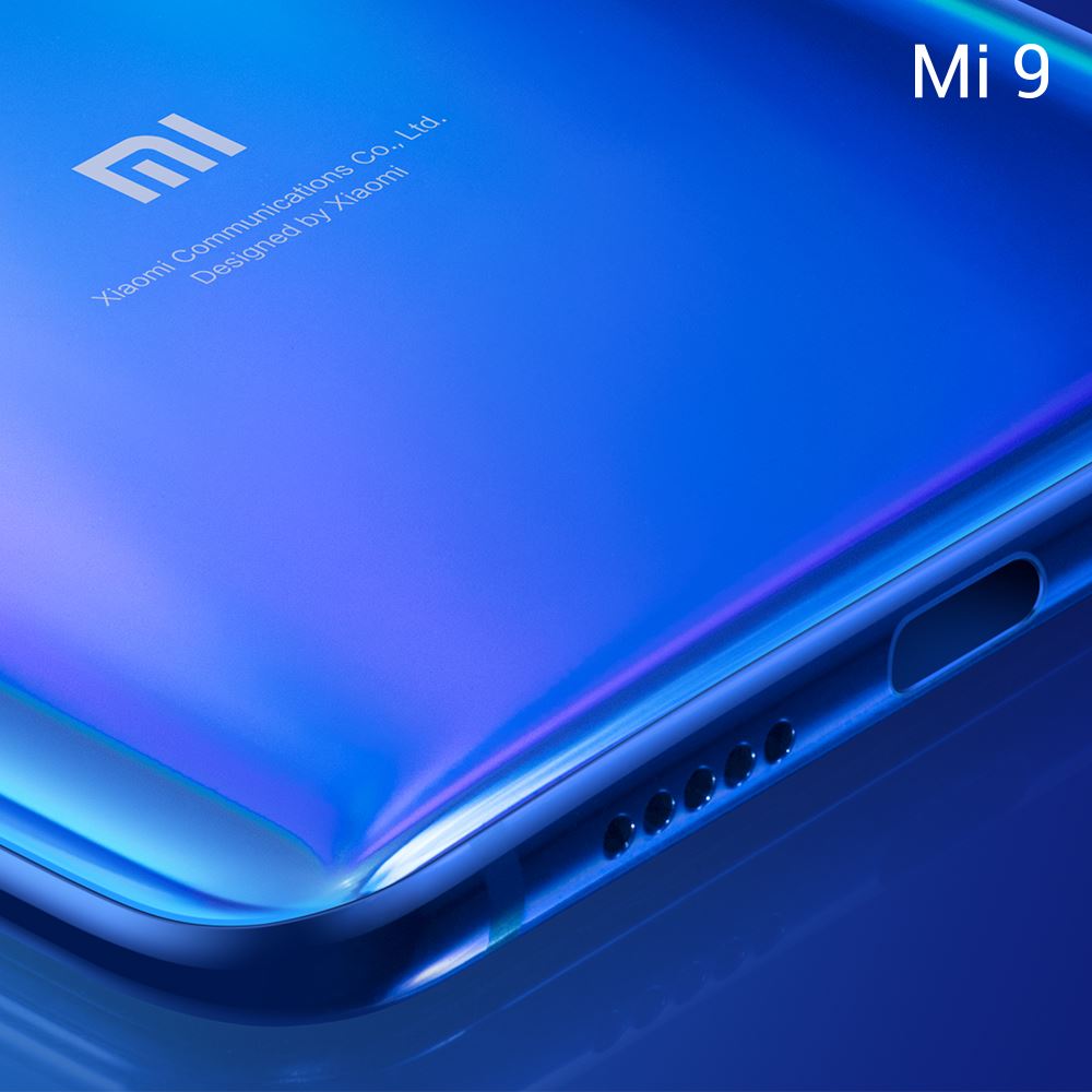 xiaomi mi 9 1 