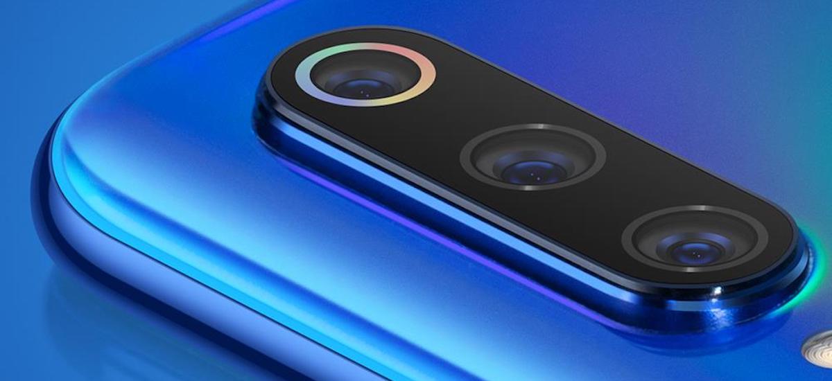 Xiaomi Mi 9 kupimy oficjalnie za cenę niższą niż 2000 zł