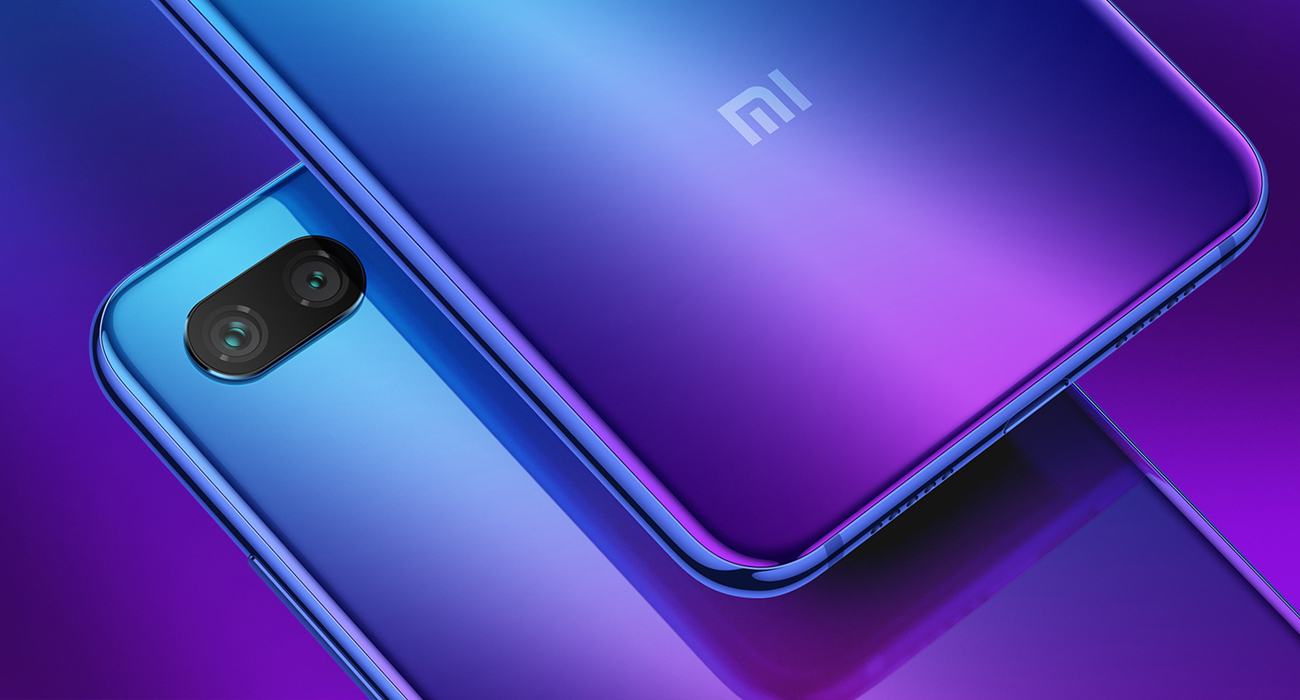 Jaki smartfon do 1200 zł Xiaomi Mi8 Lite class="wp-image-884815" 