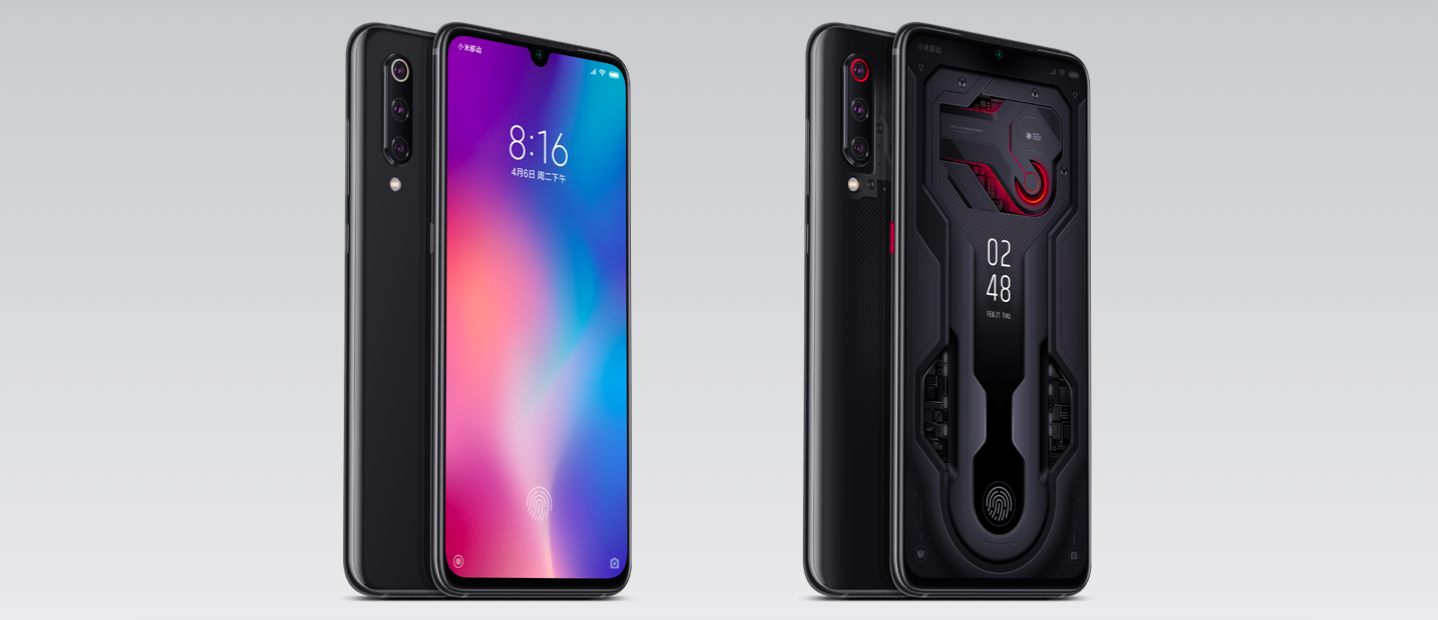 xiaomi mi9 premiera