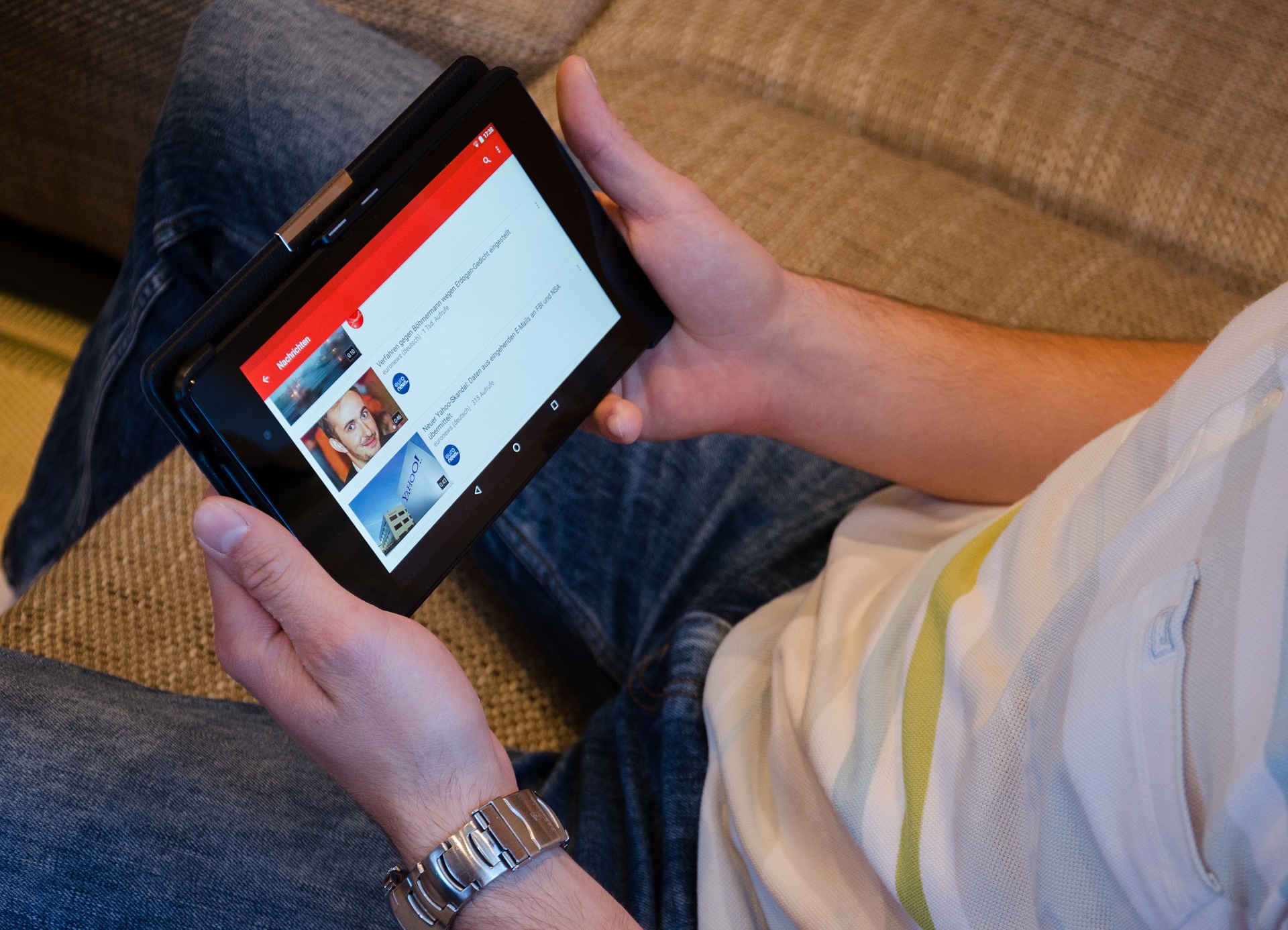 YouTube nie pozwoli zarobić na antyszczepionkowych treściach