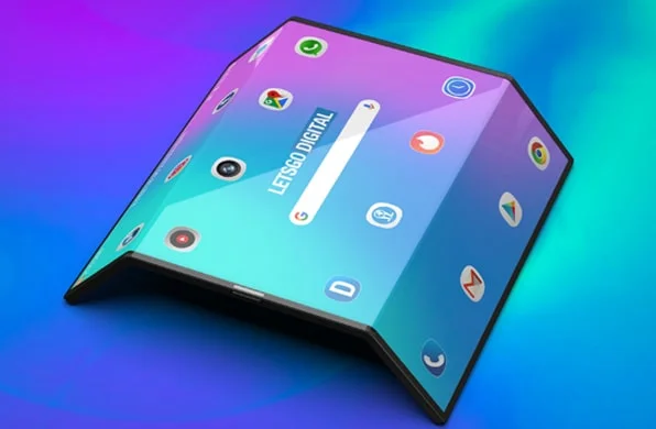 Xiaomi składany telefon class="wp-image-884674" 