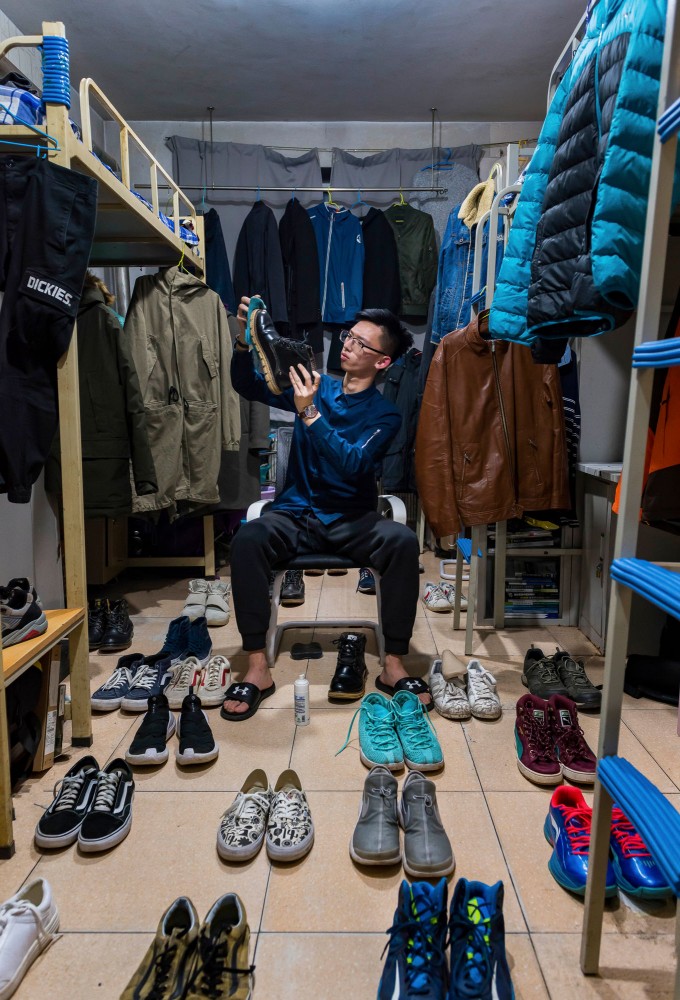 Fot. Zhipeng Zhu / finalista w kategorii Zadanie / SWPA class="wp-image-912276" 