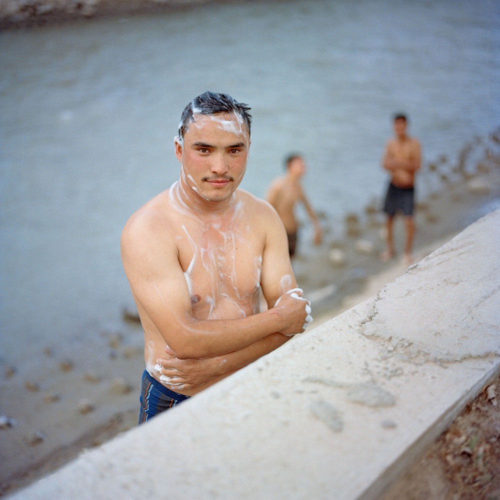 Fot. Boyuan Zhang / finalista w kategorii Odkrycie / SWPA class="wp-image-912249" 