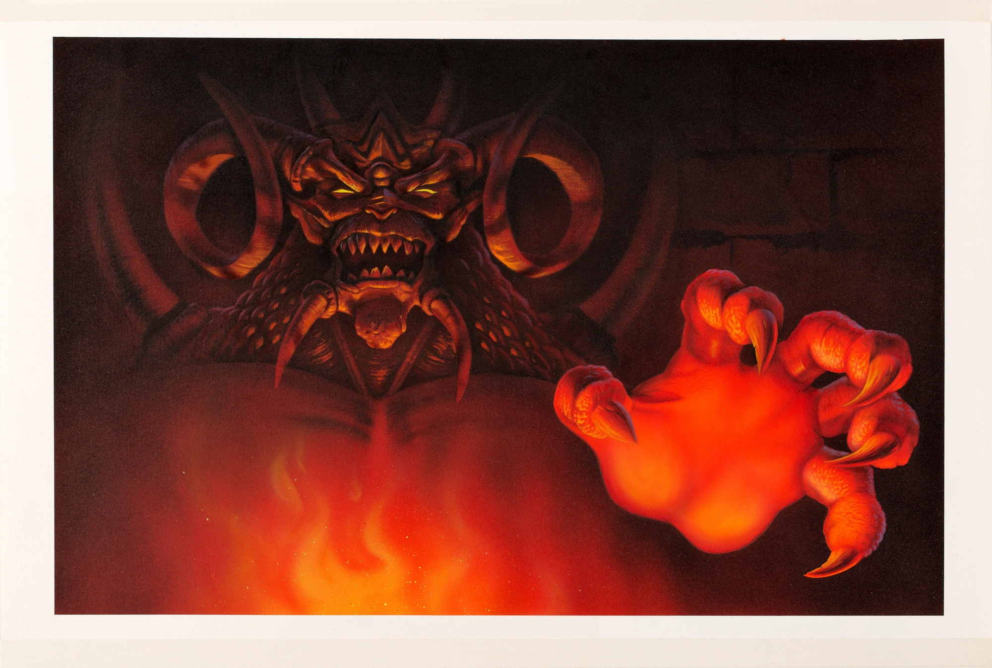 Diablo 1 nareszcie znów do kupienia! Od teraz w ofercie GOG