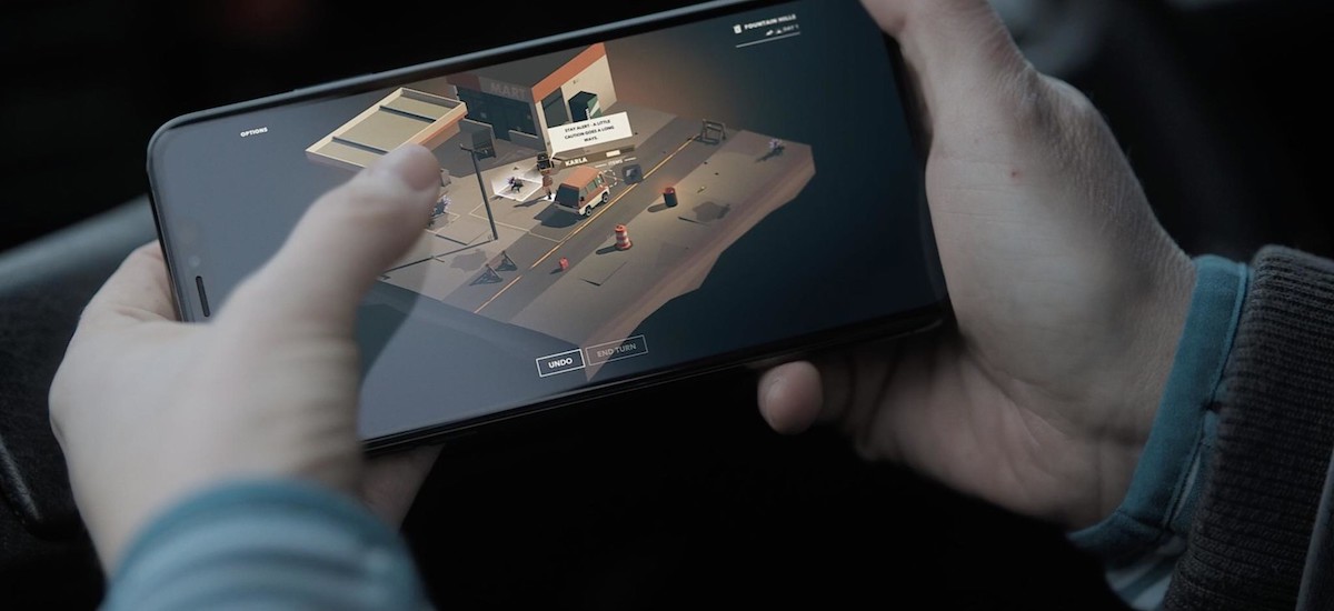 Apple Arcade to więcej niż mikrotransakcje. To szansa na rewolucję