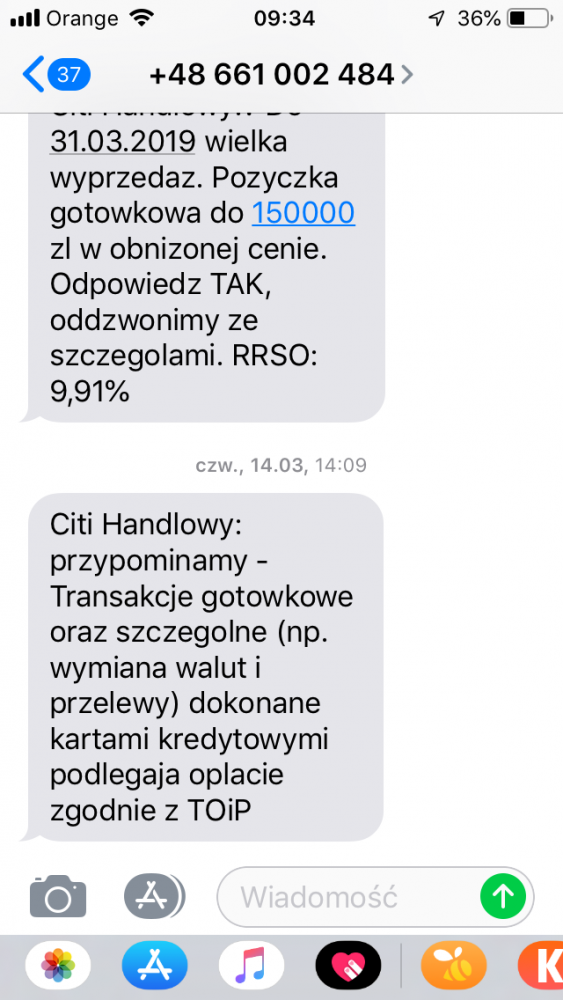 Citi Handlowy bierze aż 8 proc. prowizji za doładowanie Revoluta class="wp-image-909120" title="Citi Handlowy bierze aż 8 proc. prowizji za doładowanie Revoluta" 