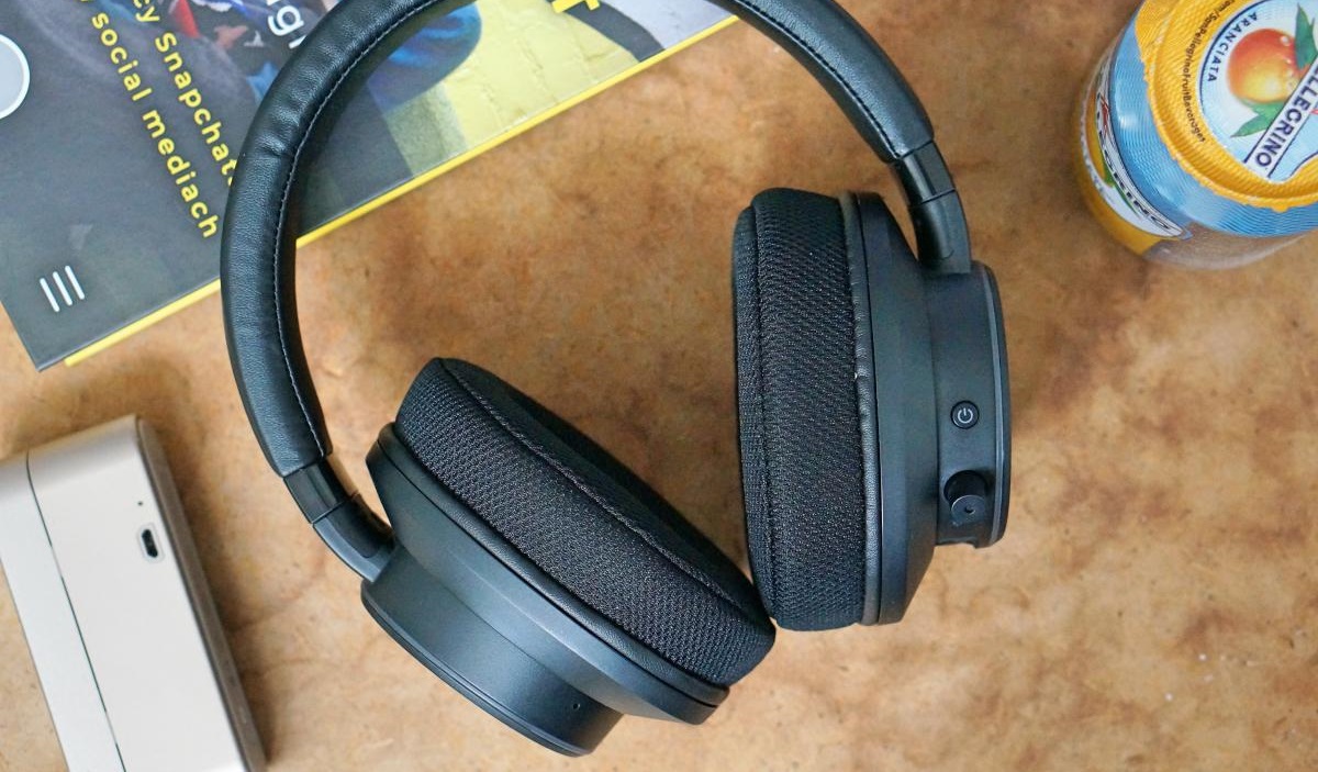 Głębia, która pochłania. Oto nowe słuchawki Creative SXFI AIR