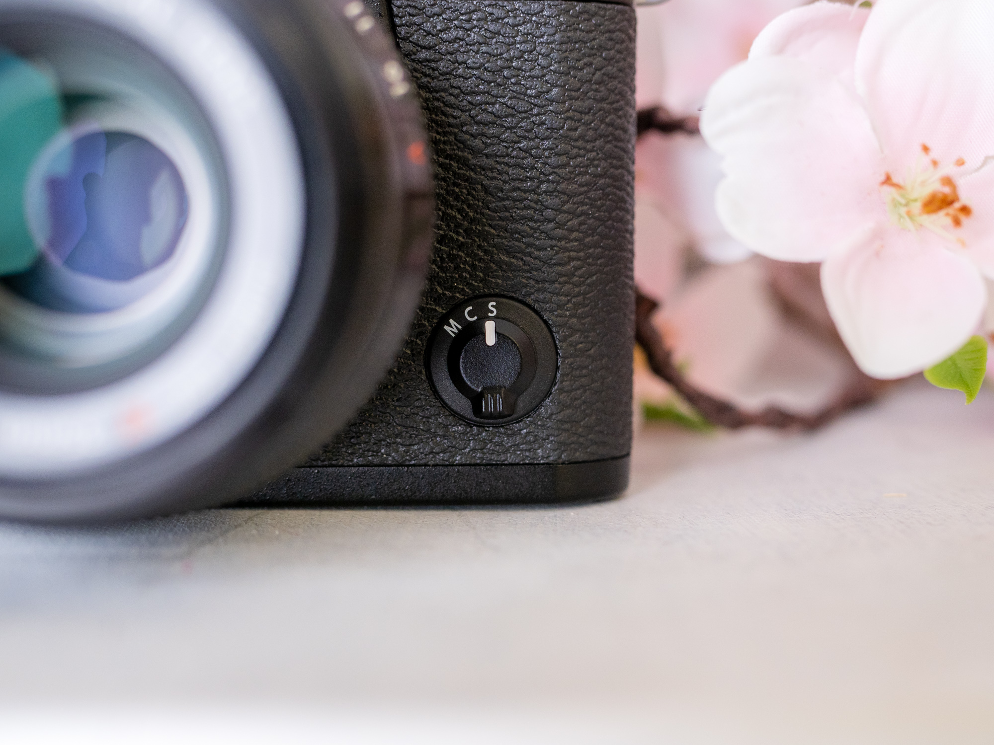 Fuji X-T30 - opinia 