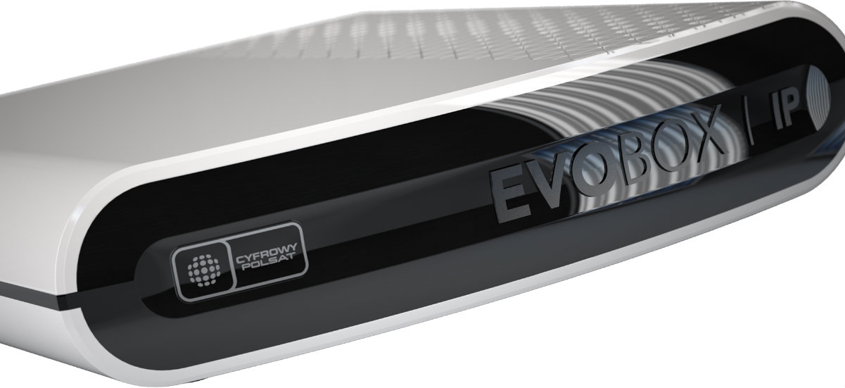 Cyfrowy Polsat bez talerza. Do oferty wchodzi telewizja kablowa IPTV