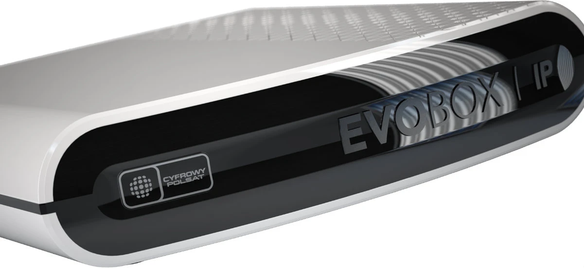 Cyfrowy Polsat bez talerza. Do oferty wchodzi telewizja kablowa IPTV