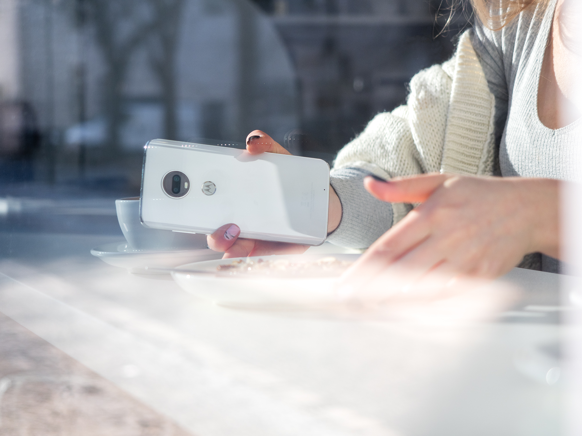 Moto G7 i Moto G7 Plus - recenzja class="wp-image-904305" 