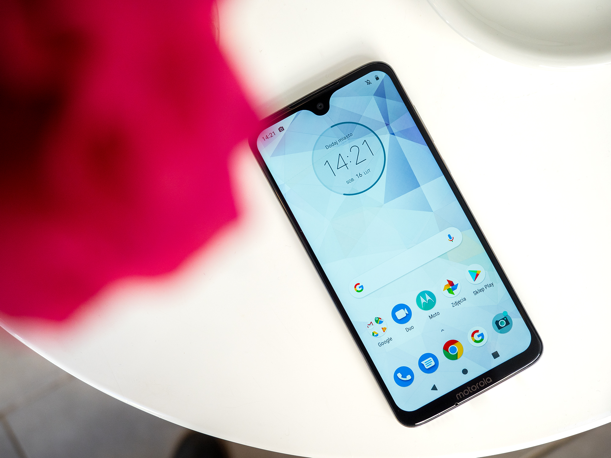 Moto G7 i Moto G7 Plus - recenzja class="wp-image-904287" 