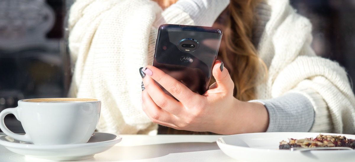 Moto G7 i Moto G7 Plus - recenzja