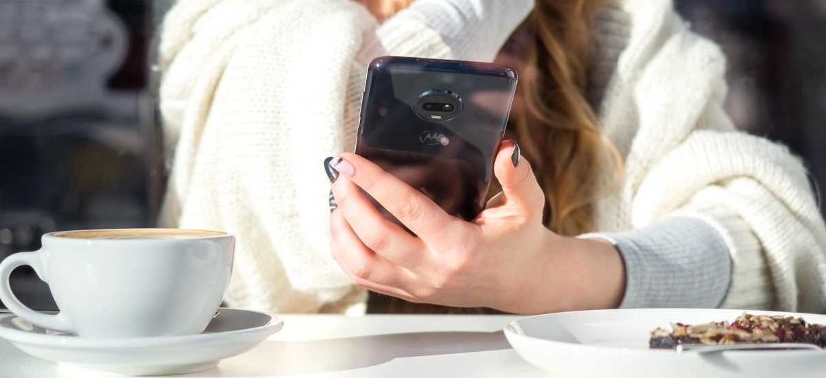 Moto G7 i Moto G7 Plus - recenzja