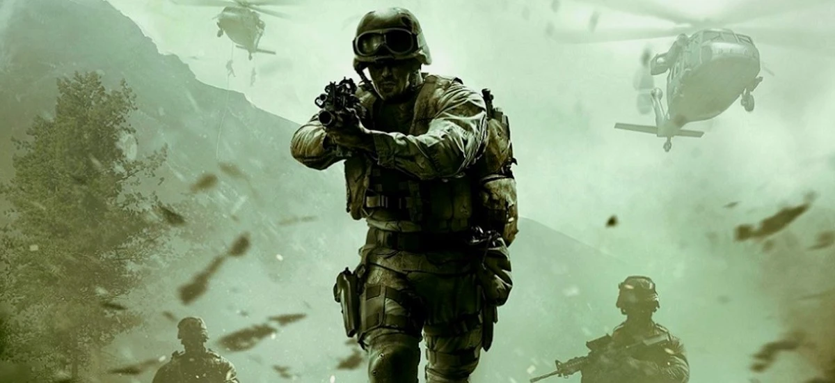 [Konkurs] Masz pomysł na nowe Call of Duty? Zgarnij rok PS Plus