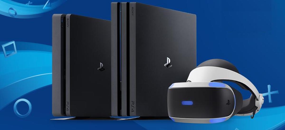 Gry PS4 na smartfonie! Gra zdalna trafiła na iPhone’a i iPada!