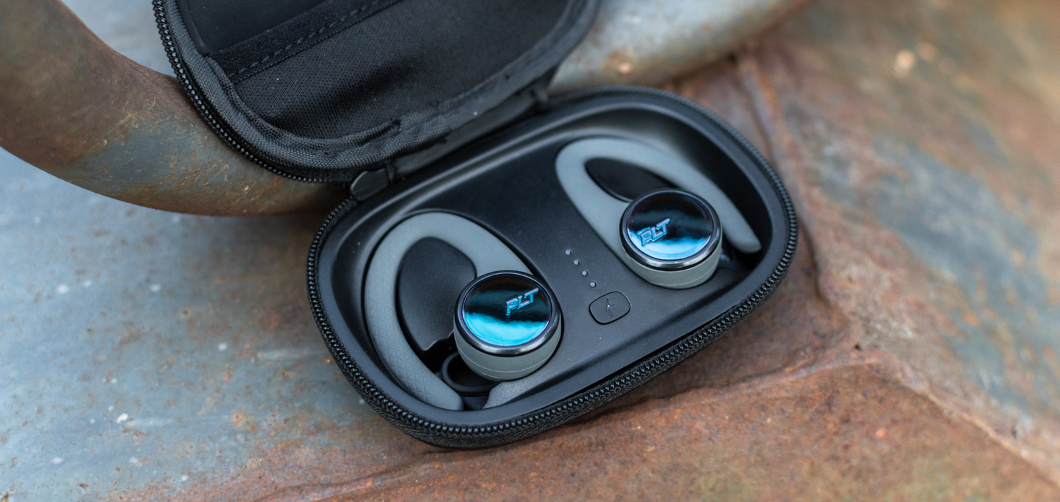 Plantronics BackBeat Fit 3100