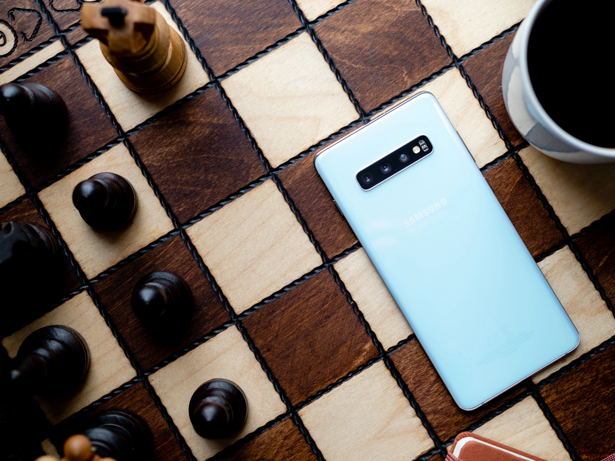 Galaxy S10 Plus aparat class="wp-image-899697" 