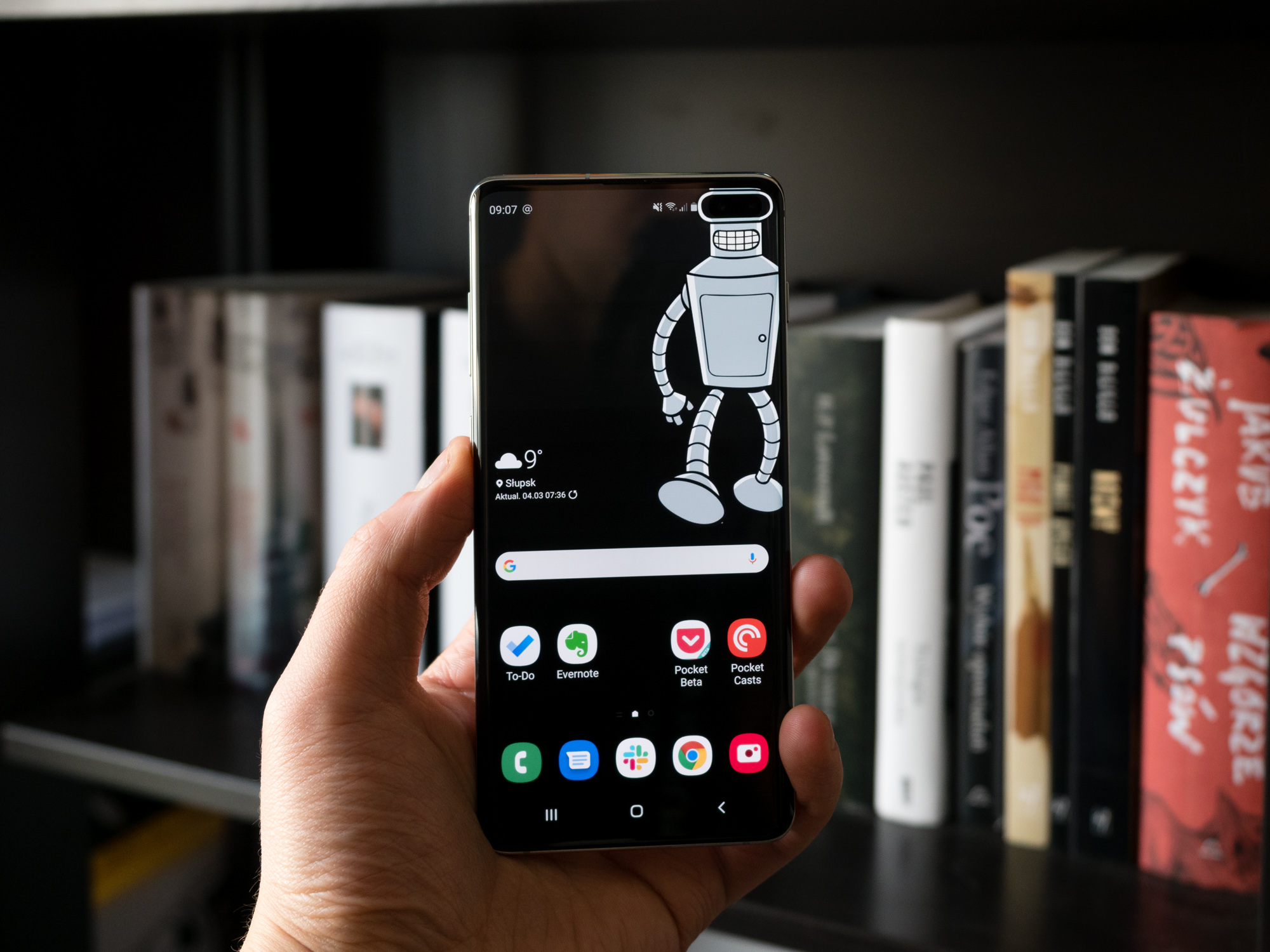 samsung galaxy s10 s10+ s10e tapety 