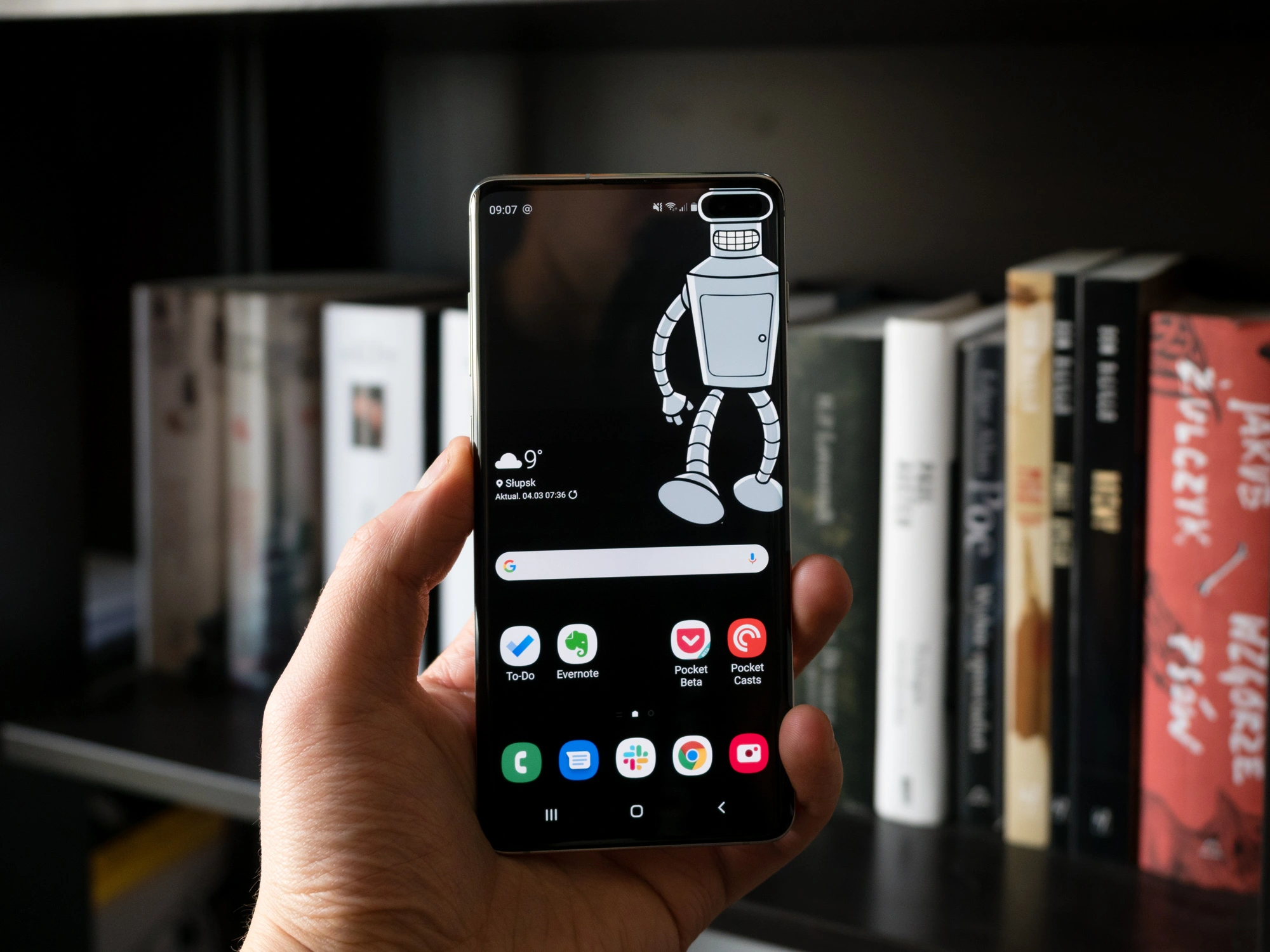 samsung galaxy s10 s10+ s10e tapety 