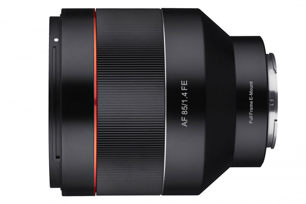 Samyang AF 85 mm f/1.4 FE class="wp-image-904941" 