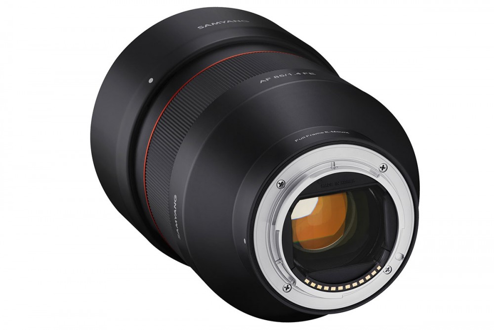Samyang AF 85 mm f/1.4 FE class="wp-image-904938" 