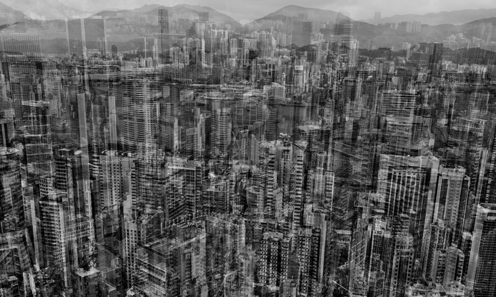 Fot. Michael Najjar / finalista w kategorii Architektura / SWPA class="wp-image-912234" 