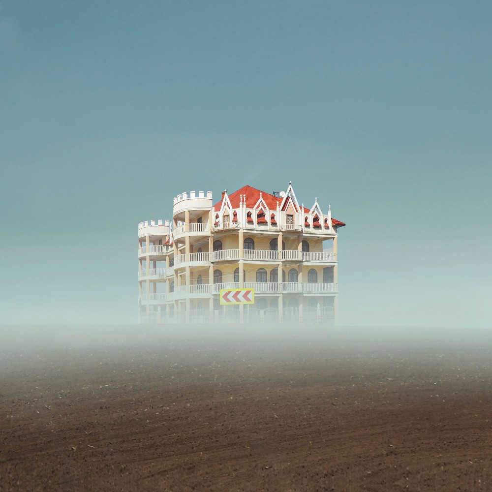Fot. Felicia Simion / finalista w kategorii Architektura / SWPA class="wp-image-912237" 
