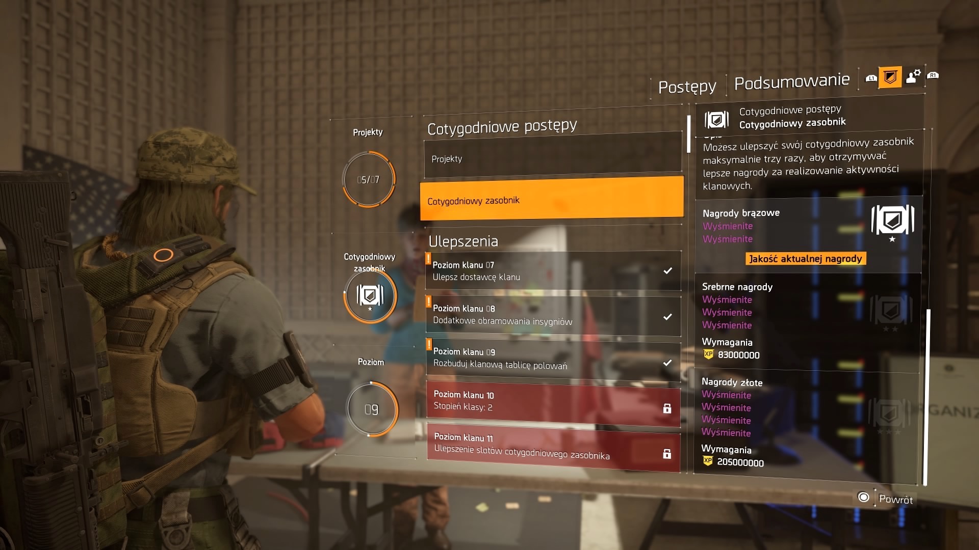The Division 2 klan class="wp-image-906843" title="The Division 2 klan" 