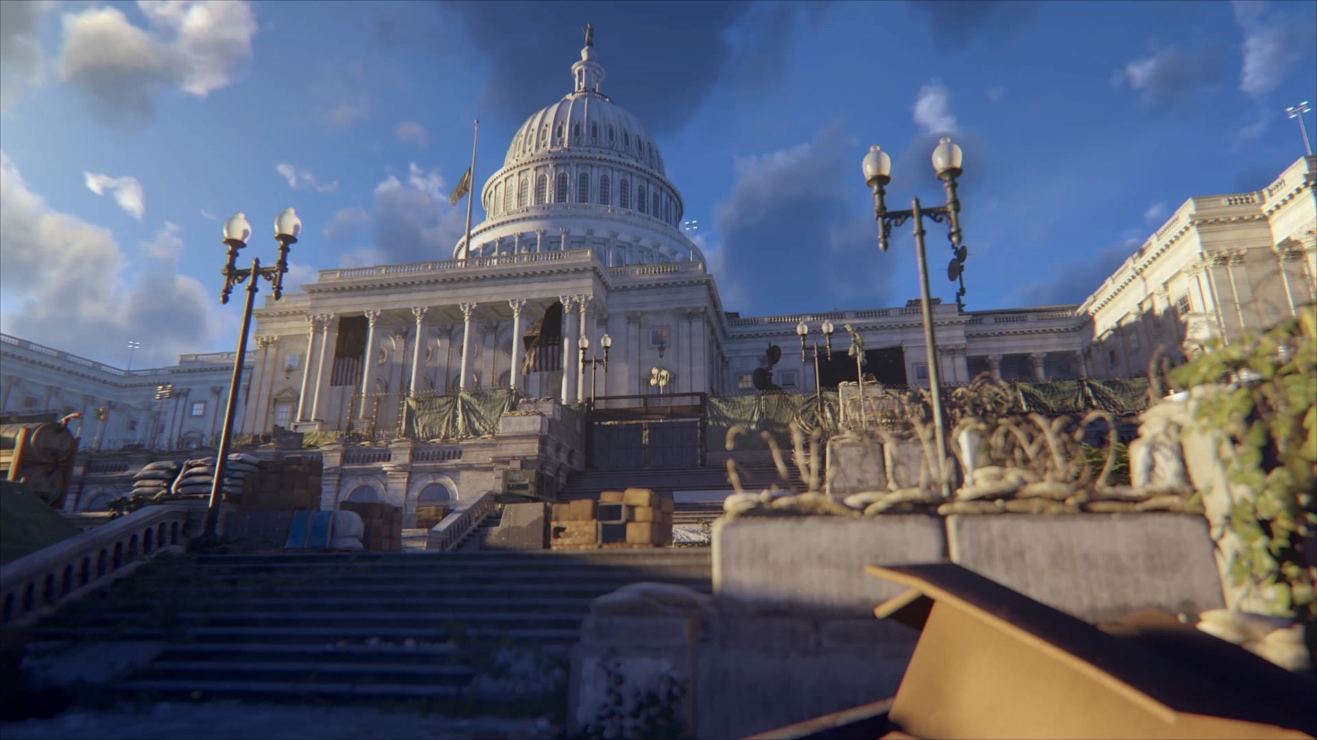 The Division 2 klan Biały Dom class="wp-image-906858" title="The Division 2 Biały Dom" 