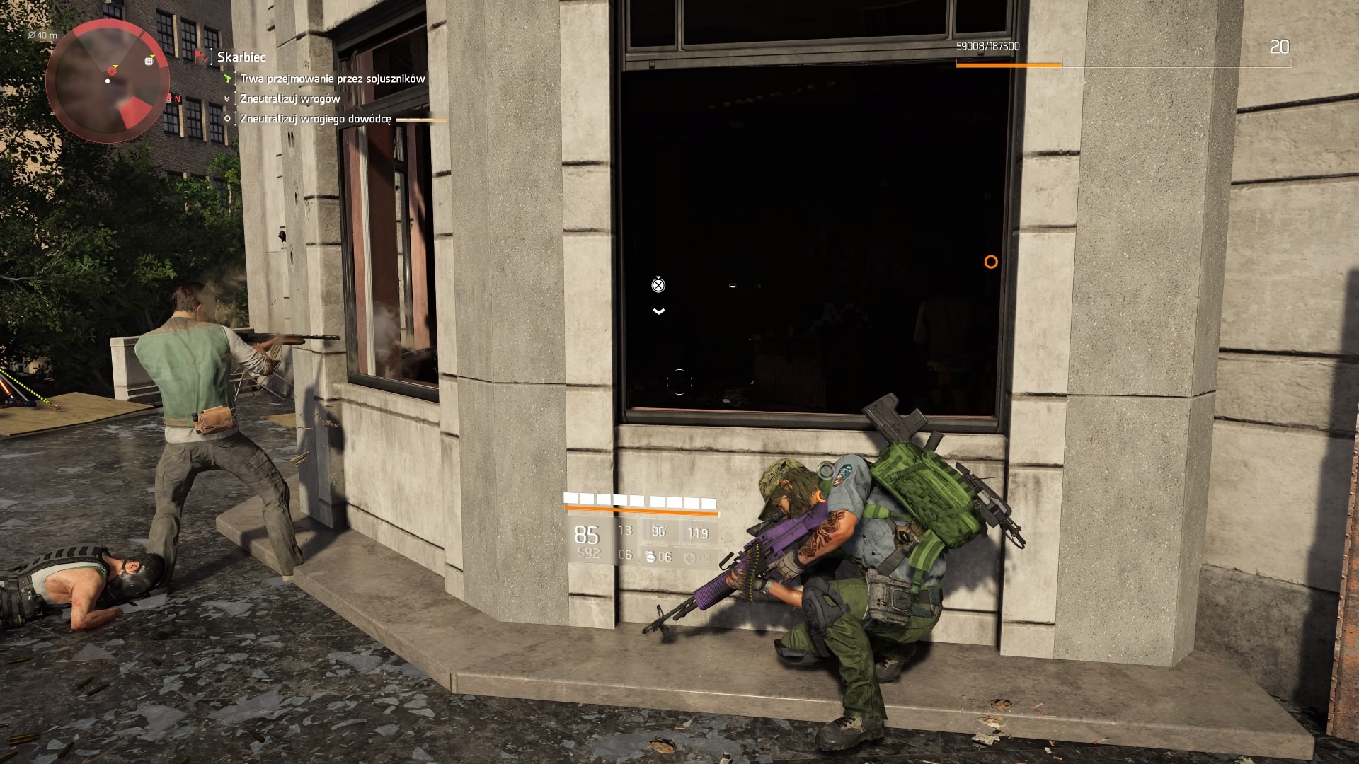 The Division 2 klan NPC class="wp-image-906855" title="The Division 2 klan NPC" 