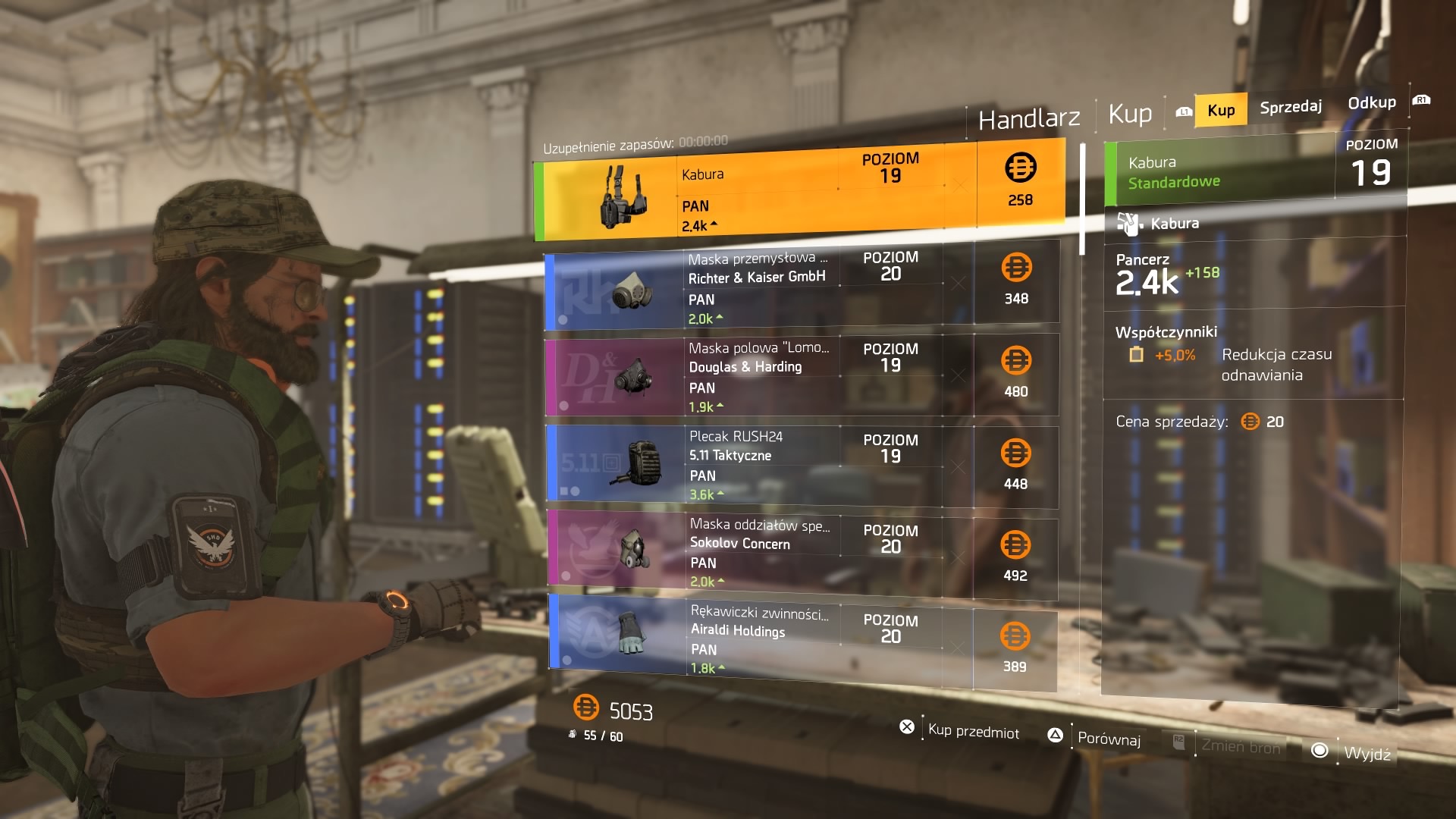 The Division 2 klan class="wp-image-906846" title="The Division 2 klan" 