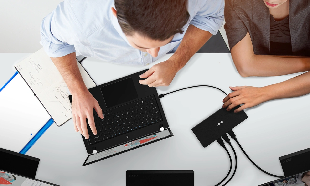 acer serwis naprawa laptopy komputery układ graficzny