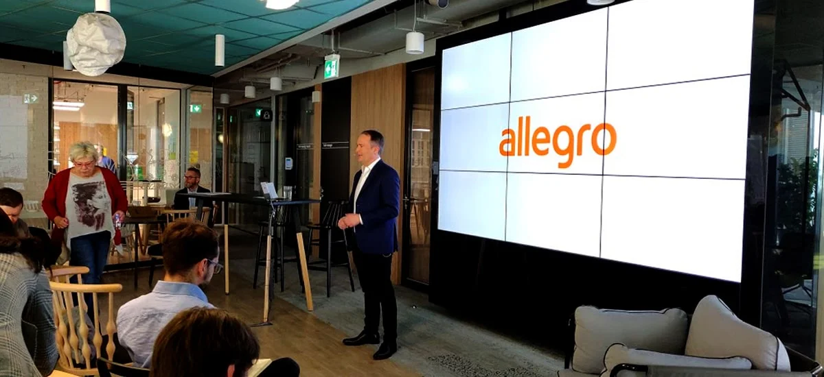Alllegro 2019