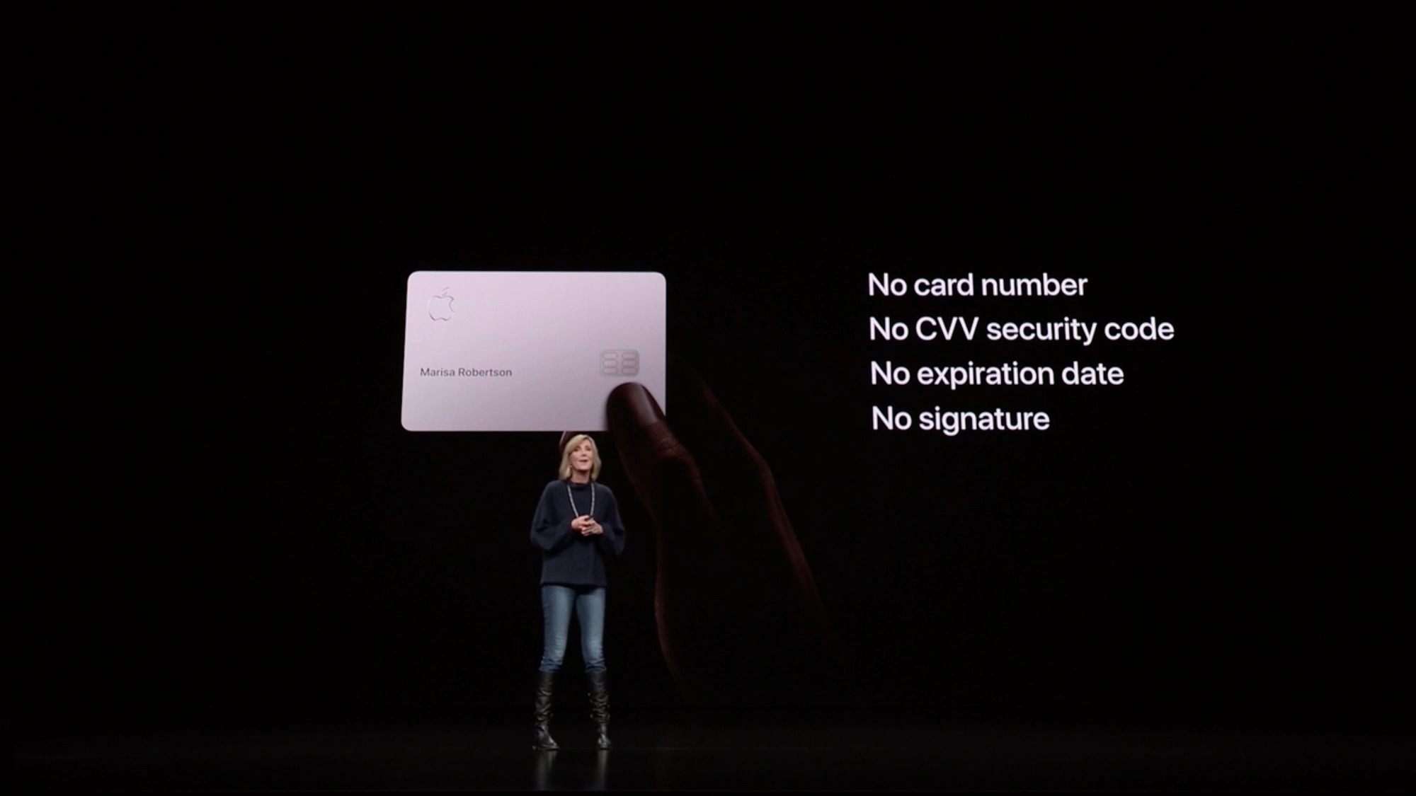 Apple Card - karta płatnicza i aplikacja bankowa od Apple class="wp-image-910707" title="Apple Card - karta płatnicza i aplikacja bankowa od Apple"