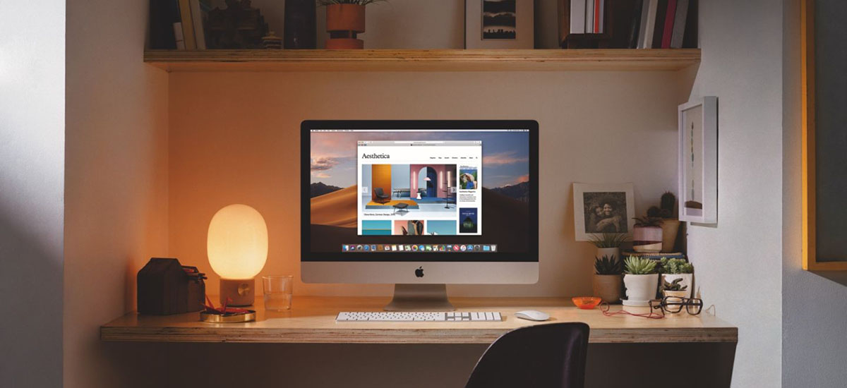 imac 2019