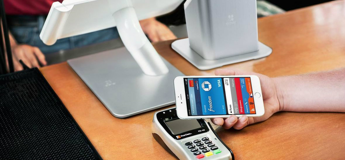 apple pay blue media
