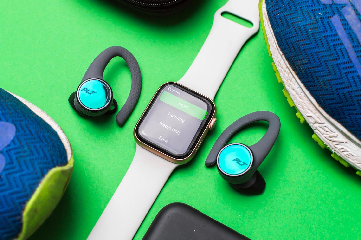 EKG w końcu działa na Apple Watchu w Polsce. Bez kombinowania