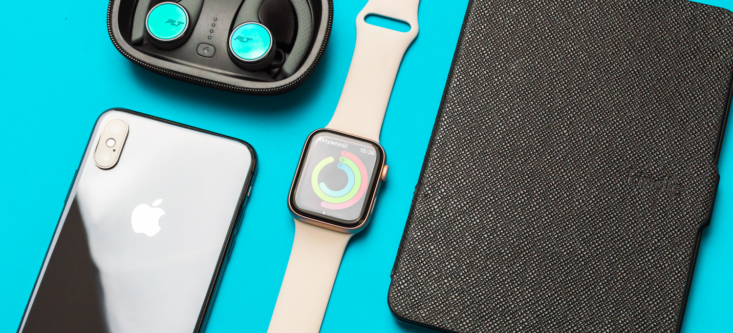 Apple Watch 4 LTE w Polsce. Do kupienia w sieci Orange od 12 kwietnia