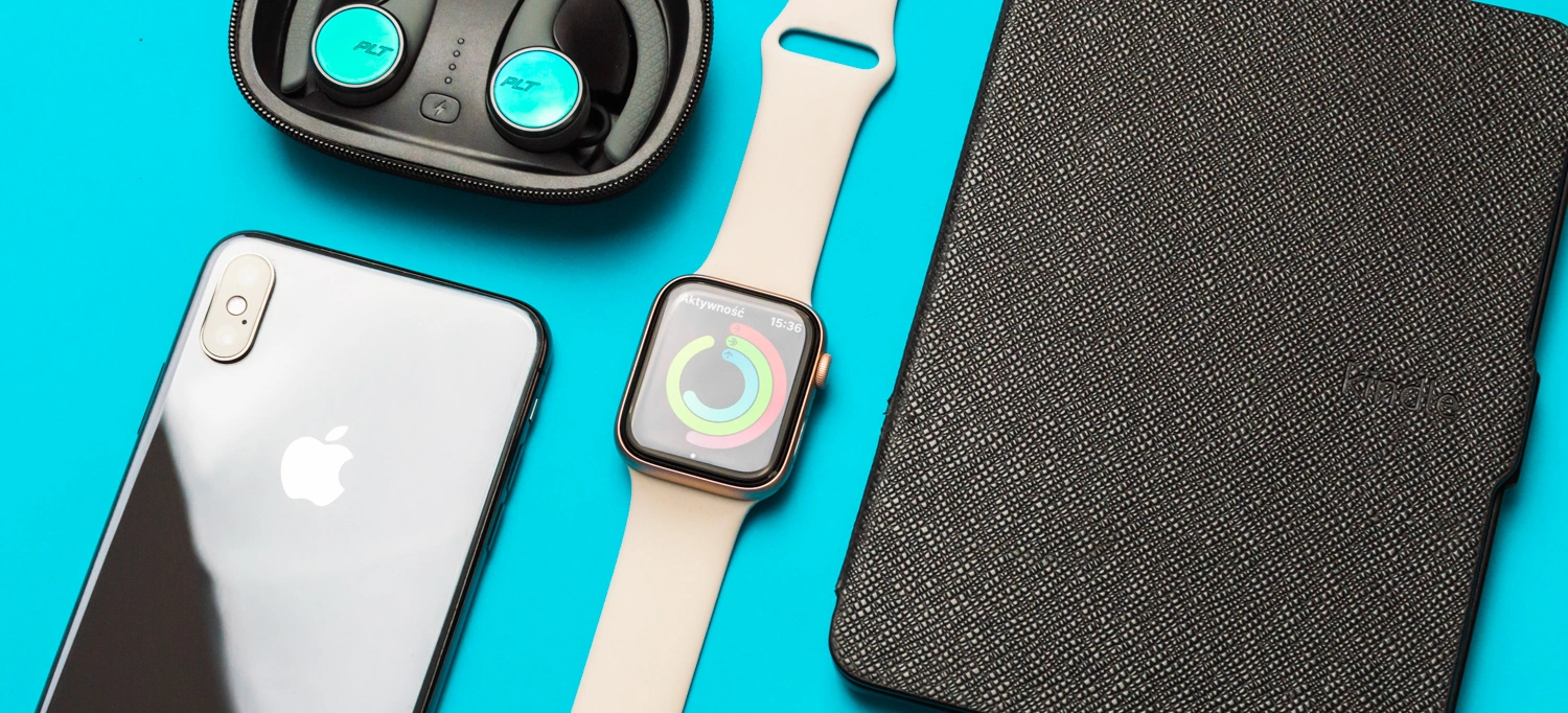 Apple Watch 4 LTE w Polsce. Do kupienia w sieci Orange od 12 kwietnia