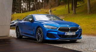 To iPhone świata motoryzacji. Sprawdzamy nowości w BMW serii 8 i w nowym X5