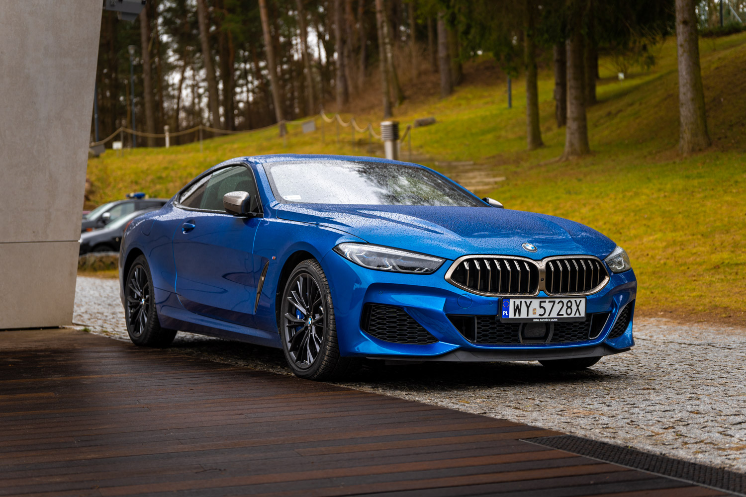 bmw serii 8
