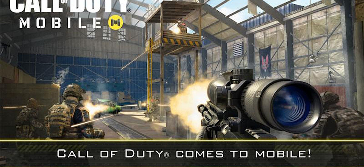 Call of Duty: Mobile