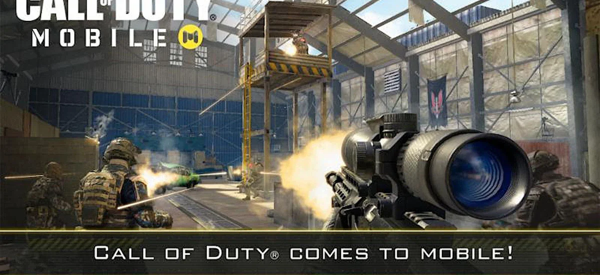 Call of Duty: Mobile
