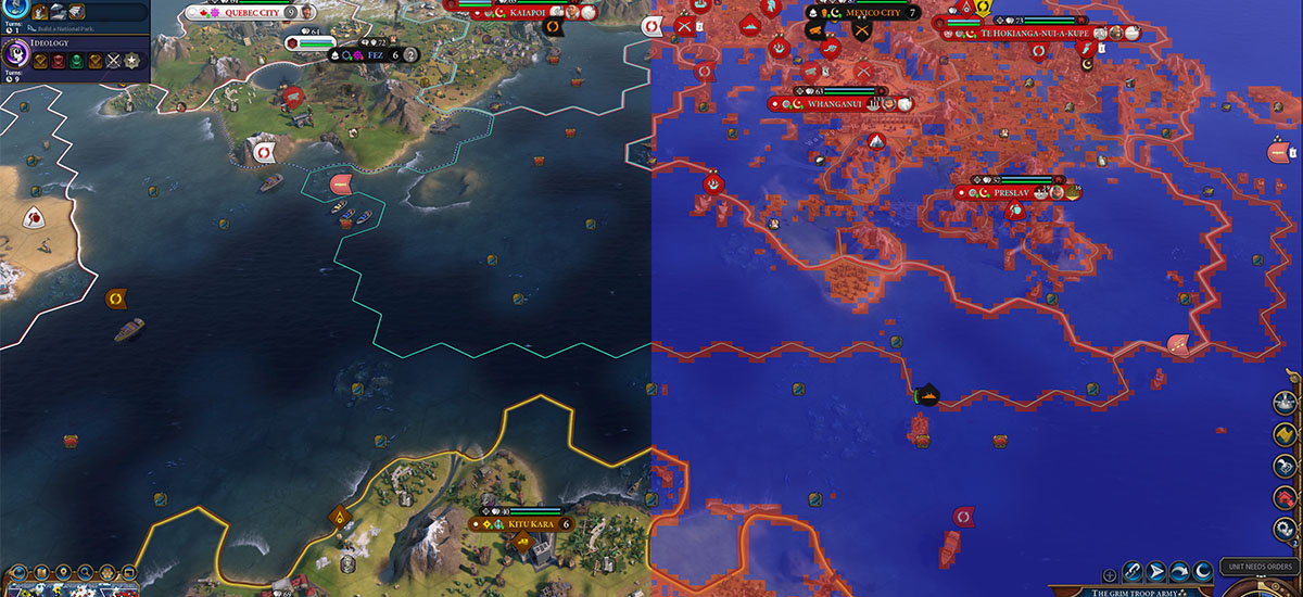 directx 12 variable shading rate