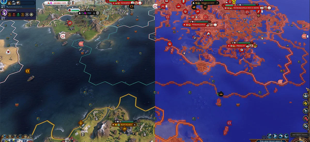 directx 12 variable shading rate