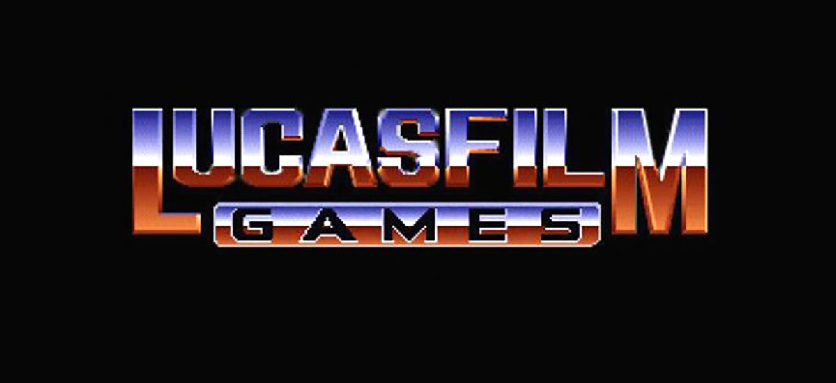 Lucasfilm Games