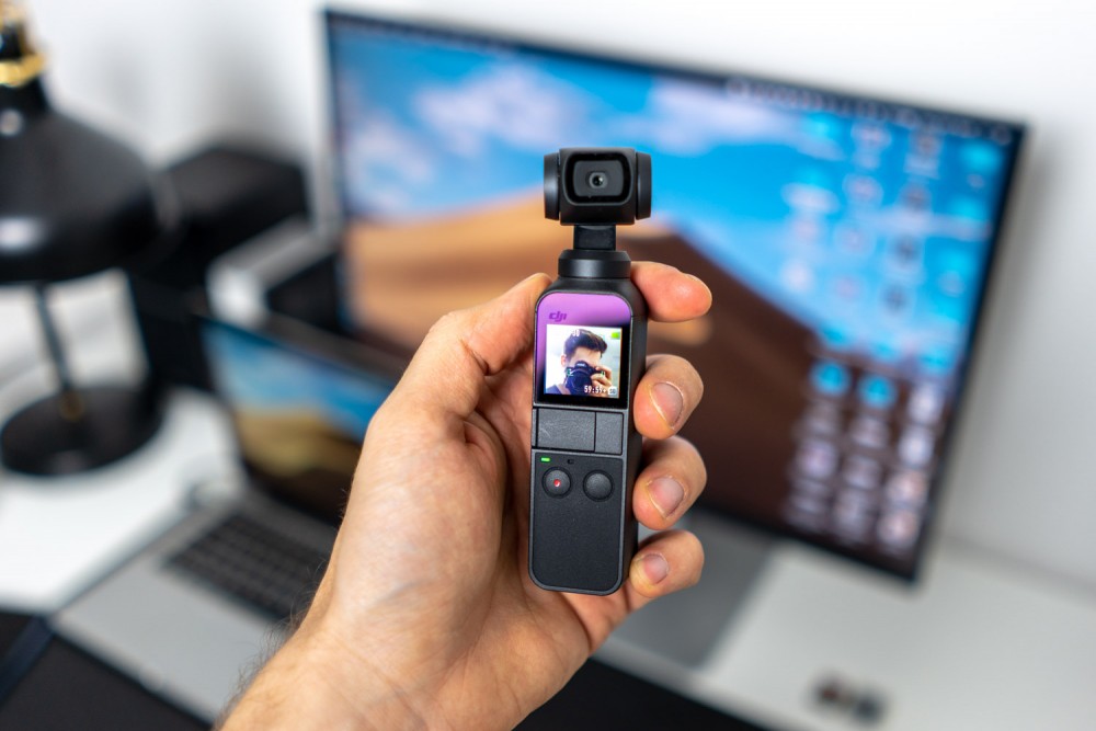 dji osmo pocket recenzja class="wp-image-900519"