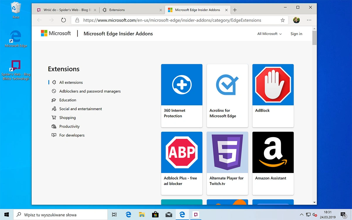 edge 75 chromium test zrzuty ekranowe class="wp-image-910200"